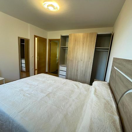 Apartamento Nuevo En Burela - A Marina, Galicia 외부 사진