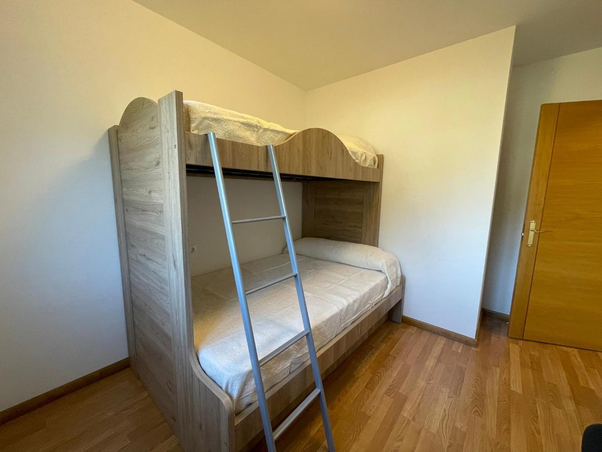 Apartamento Nuevo En Burela - A Marina, Galicia 외부 사진